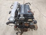 Ford 2.0 DOHC motor met versnellingsbak (7)